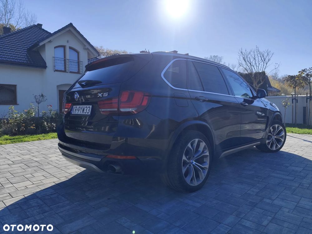BMW X5 xDrive35i - 2