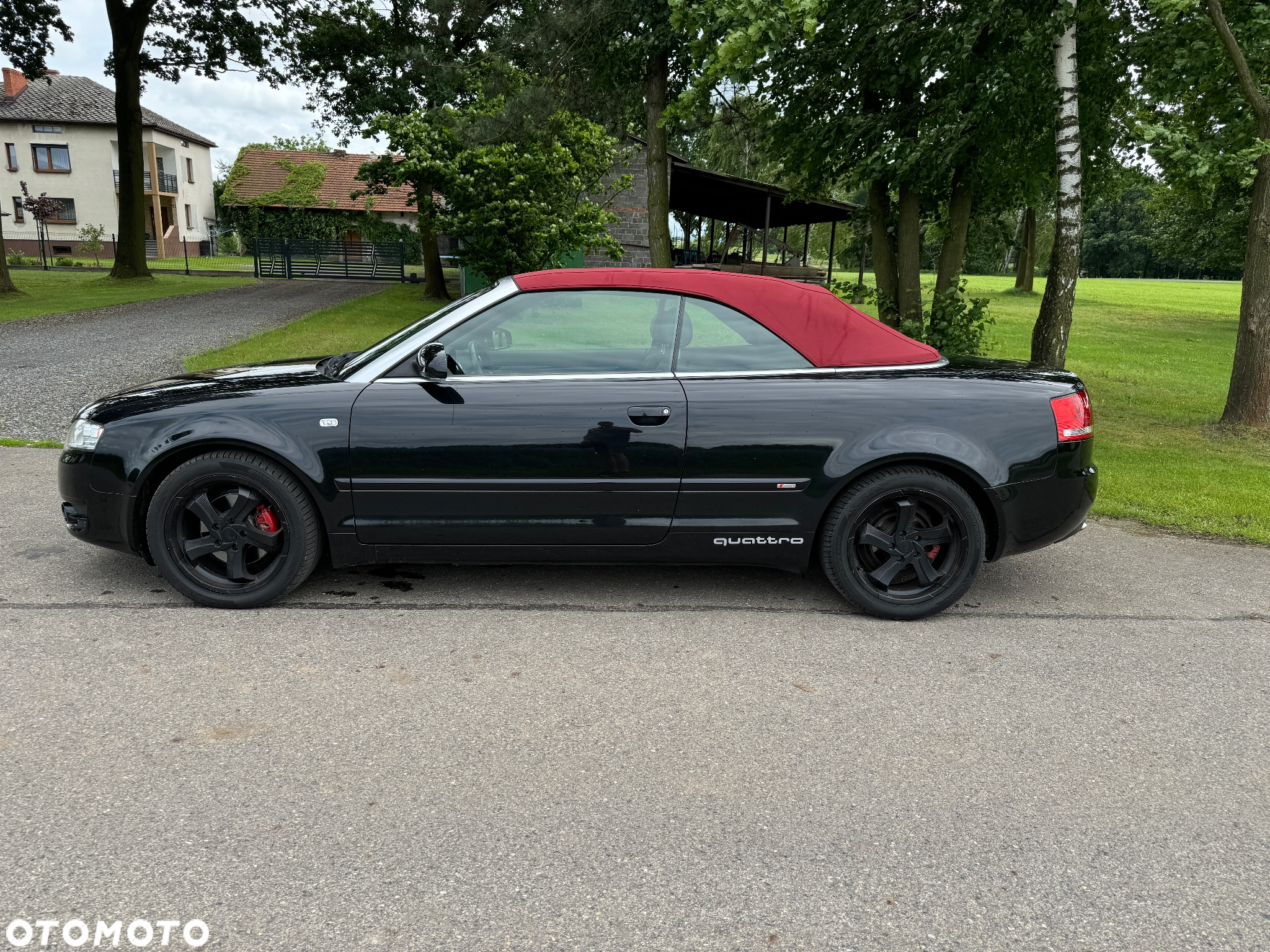 Audi A4 - 6