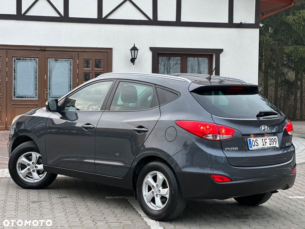 Hyundai ix35 - 13