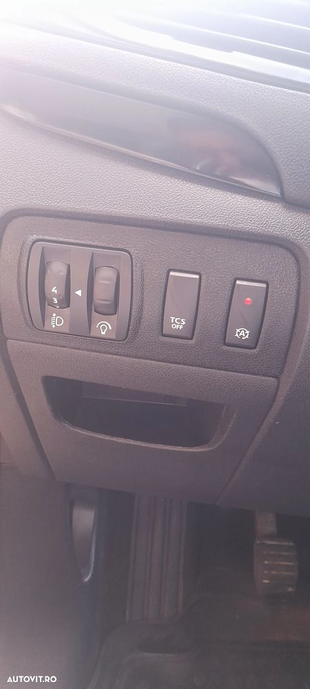Renault Grand Scenic ENERGY dCi 110 S&S Bose Edition - 17