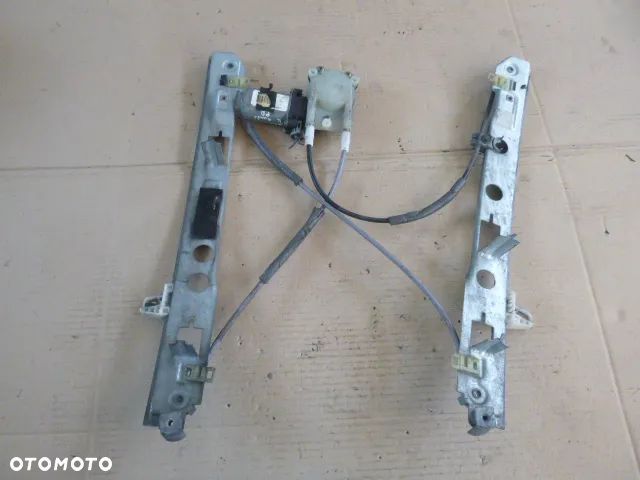 PODNOŚNIK SZYBY PRAWY PRZÓD PRAWY PRZEDNI RENAULT MEGANE II 02-08 - 2