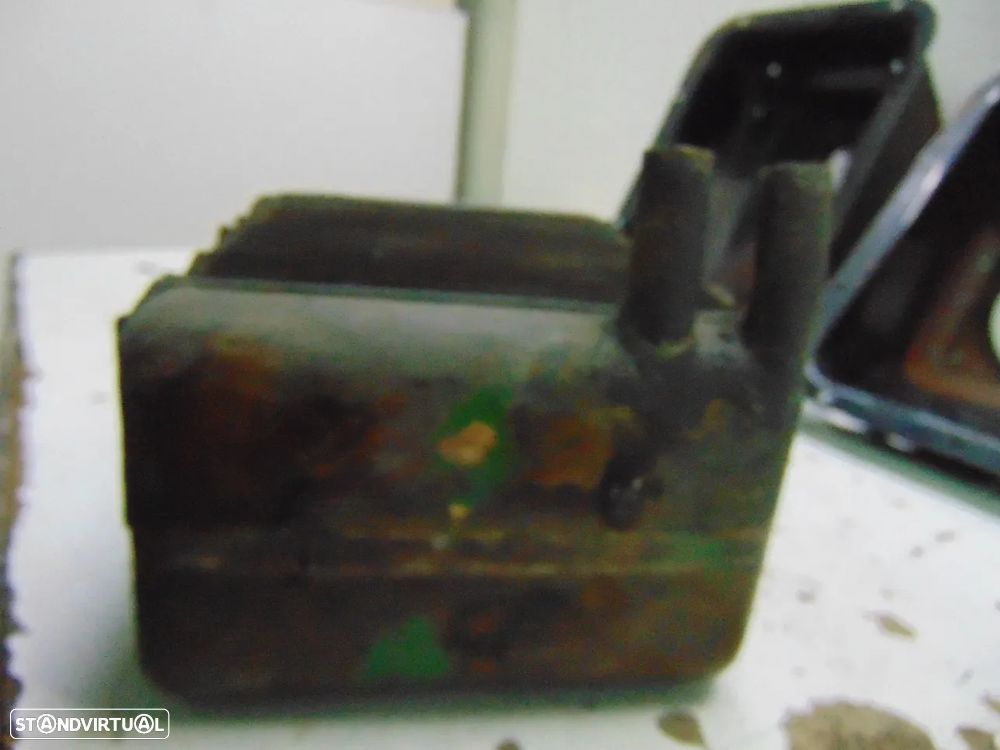 Volvo Pv 544 radiador chaufagem - 9