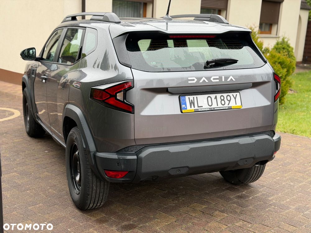 Dacia Duster 1.0 TCe Expression - 12