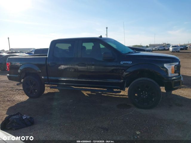 Ford F150 - 10