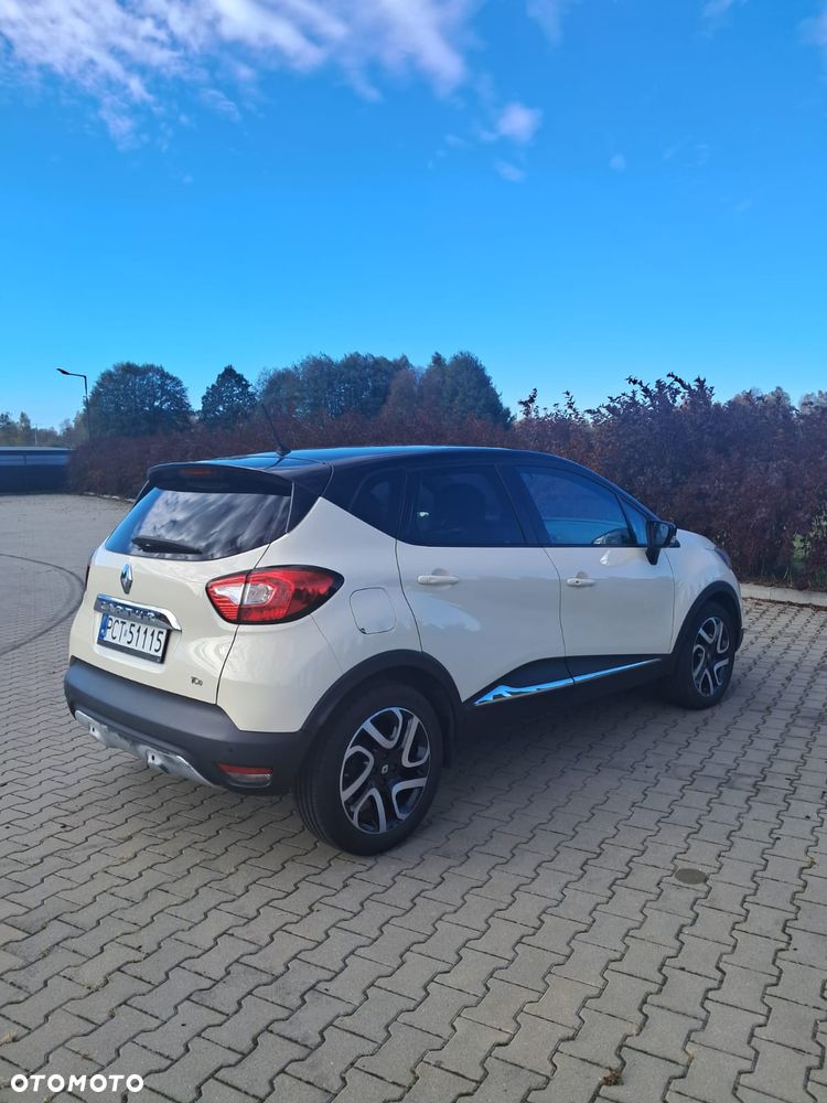 Renault Captur - 6