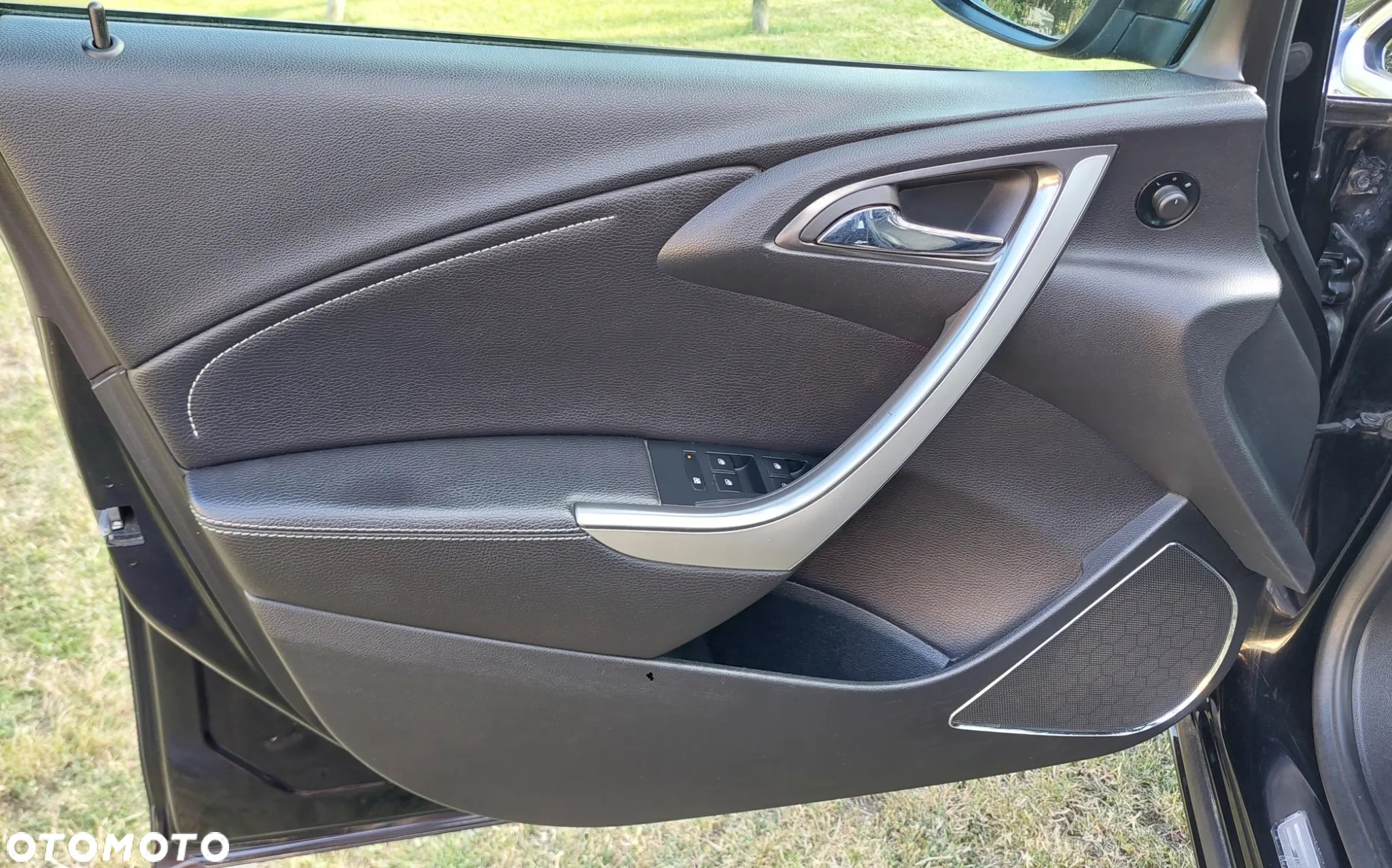 Opel Astra IV 1.7 CDTI Cosmo - 11