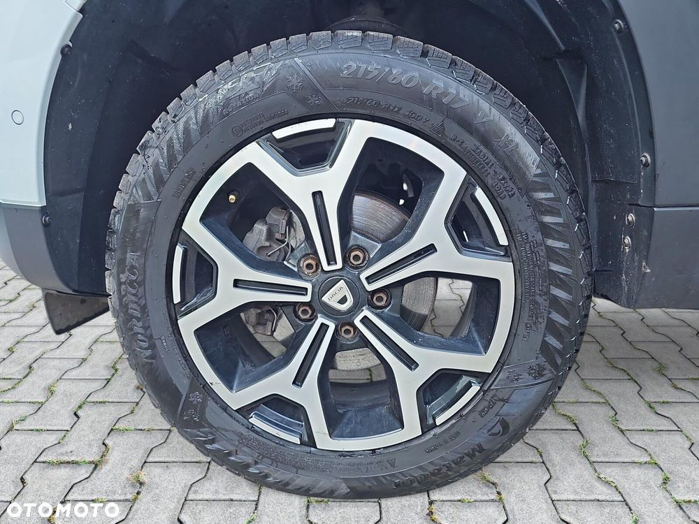 Dacia Duster - 9