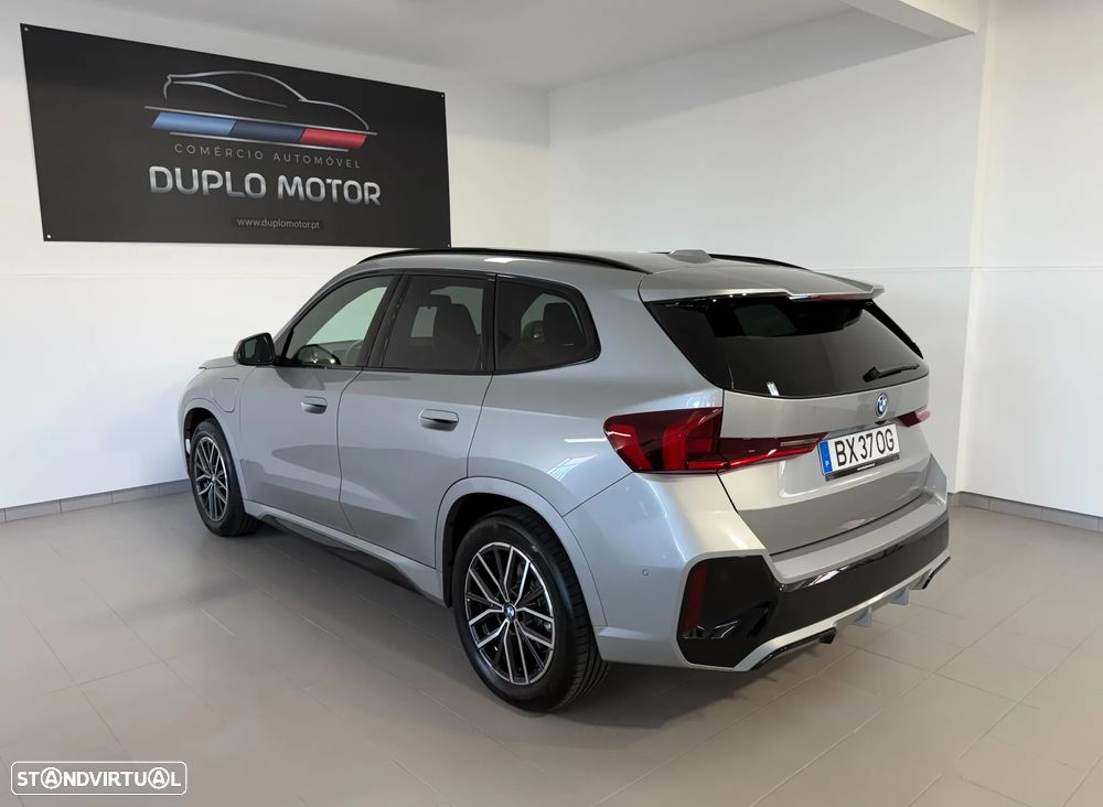 BMW X1 xDrive25e Aut. M Sport Pack - 9