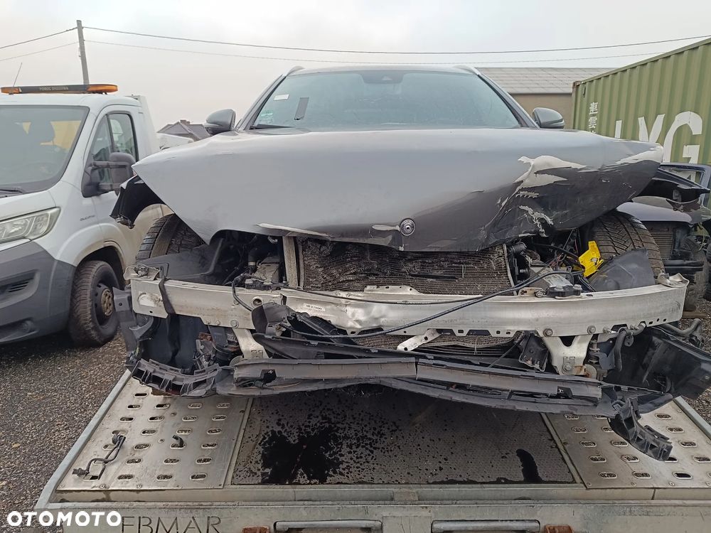 Mercedes-Benz Klasa E 220 d 9G-TRONIC Avantgarde - 5