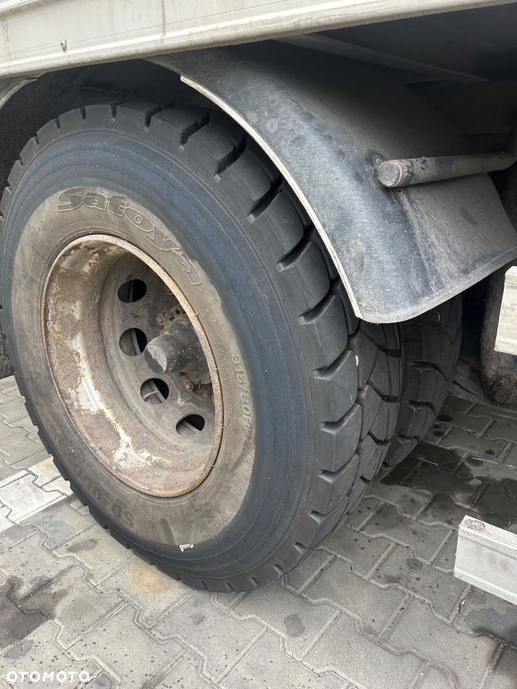 Scania P94 - 3