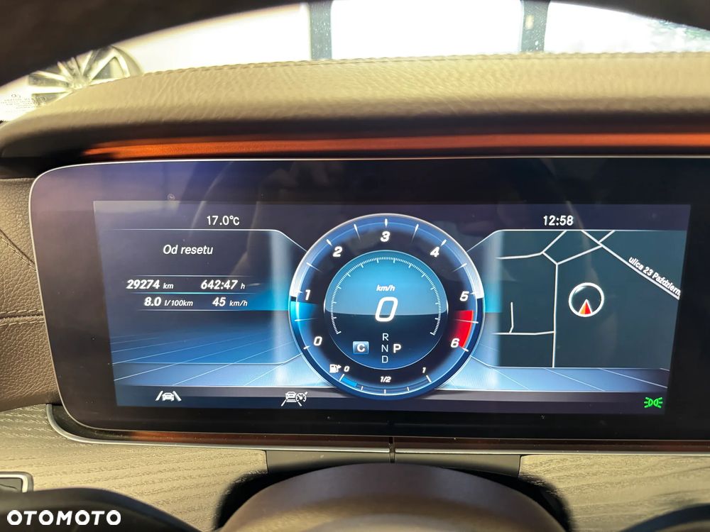 Mercedes-Benz CLS 400 d 4Matic 9G-TRONIC Avantgarde - 25