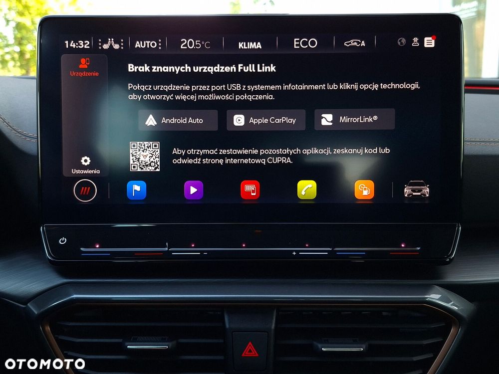 Cupra Formentor - 26