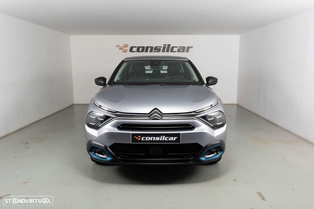 Citroën e-C4 50 kWh Plus - 2