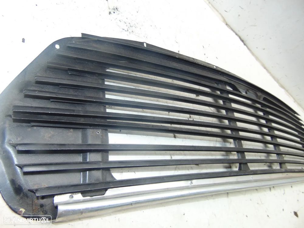 Austin Mini Grelha Nova - 4