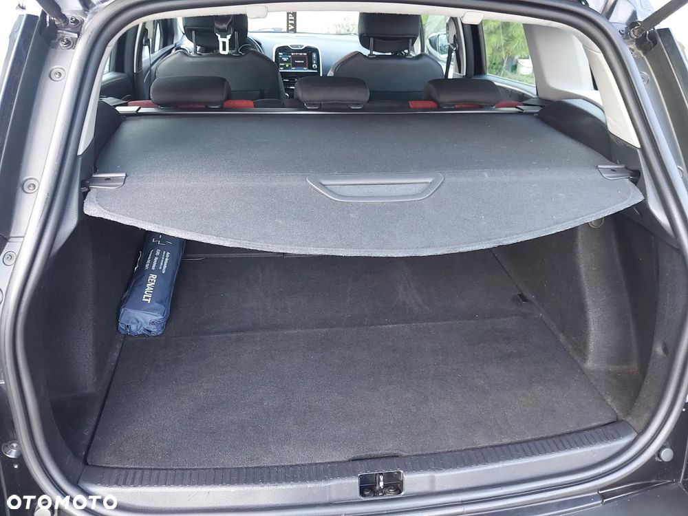 Renault Clio Energy dCi 75 Business - 15