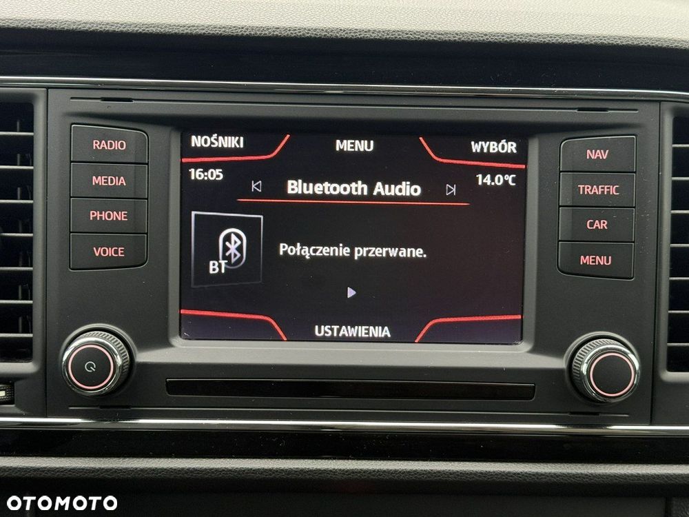 Seat Leon 1.6 TDI Style - 25