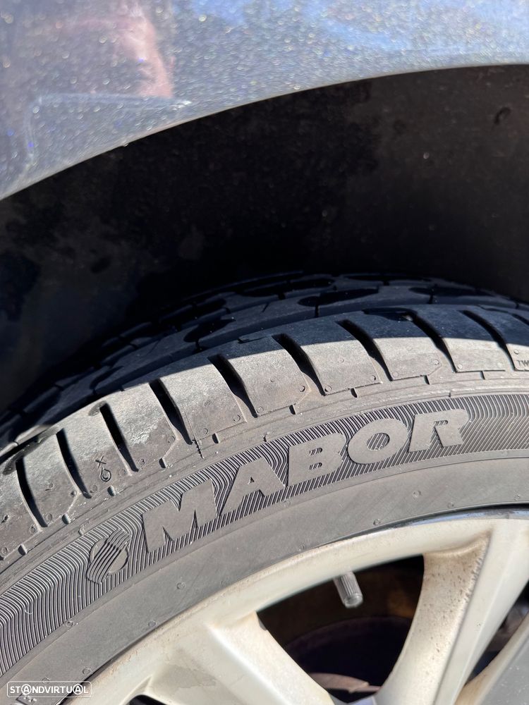 Renault Mégane 1.5 dCi Dynamique S - 8