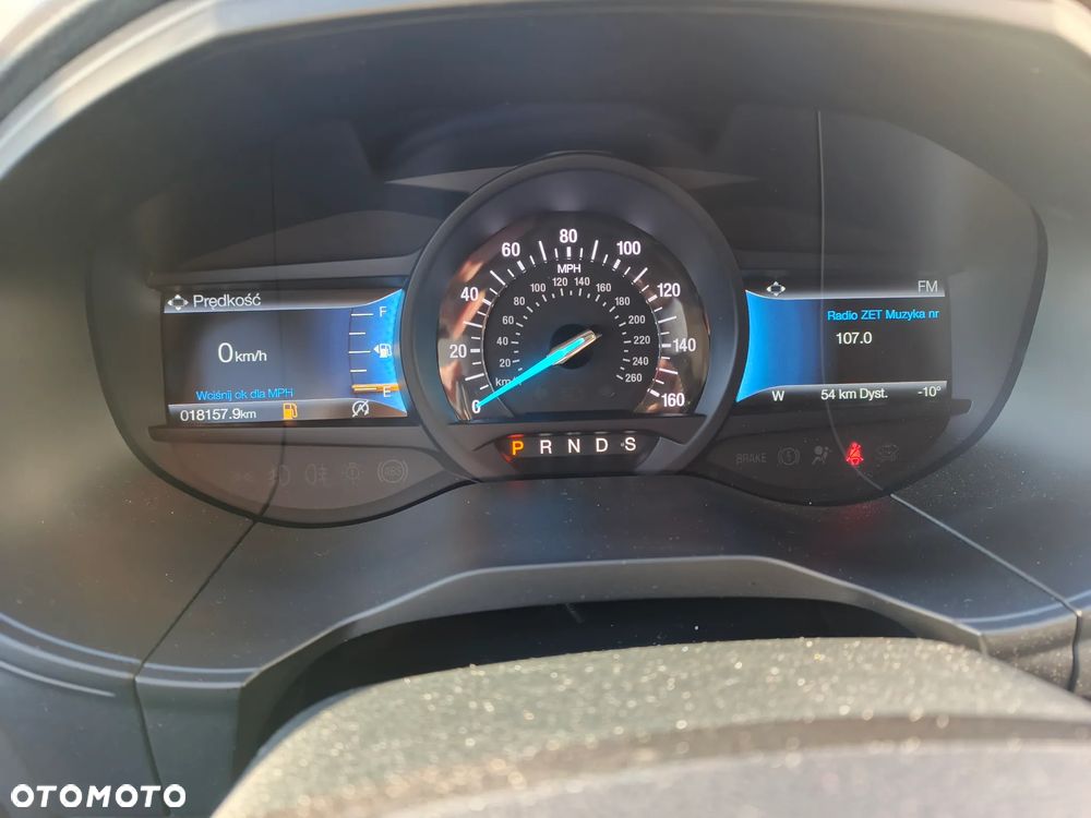 Ford Edge 2.0 EcoBlue Bi-Turbo 4x4 ST-LINE - 9