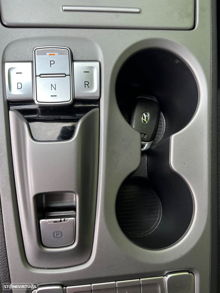 Hyundai Kauai Standard - 27