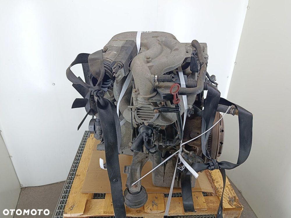 SILNIK BMW 3 E36 M43B16 1.6 8V - 5