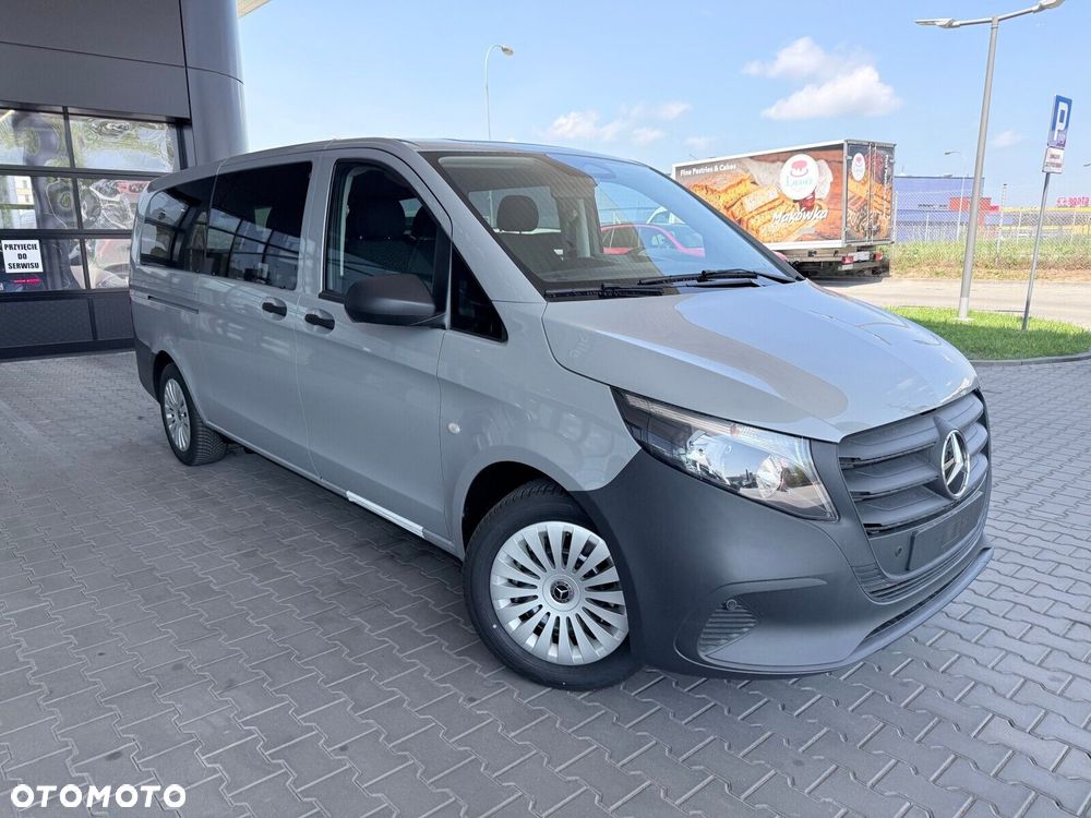 Mercedes-Benz Vito - 8