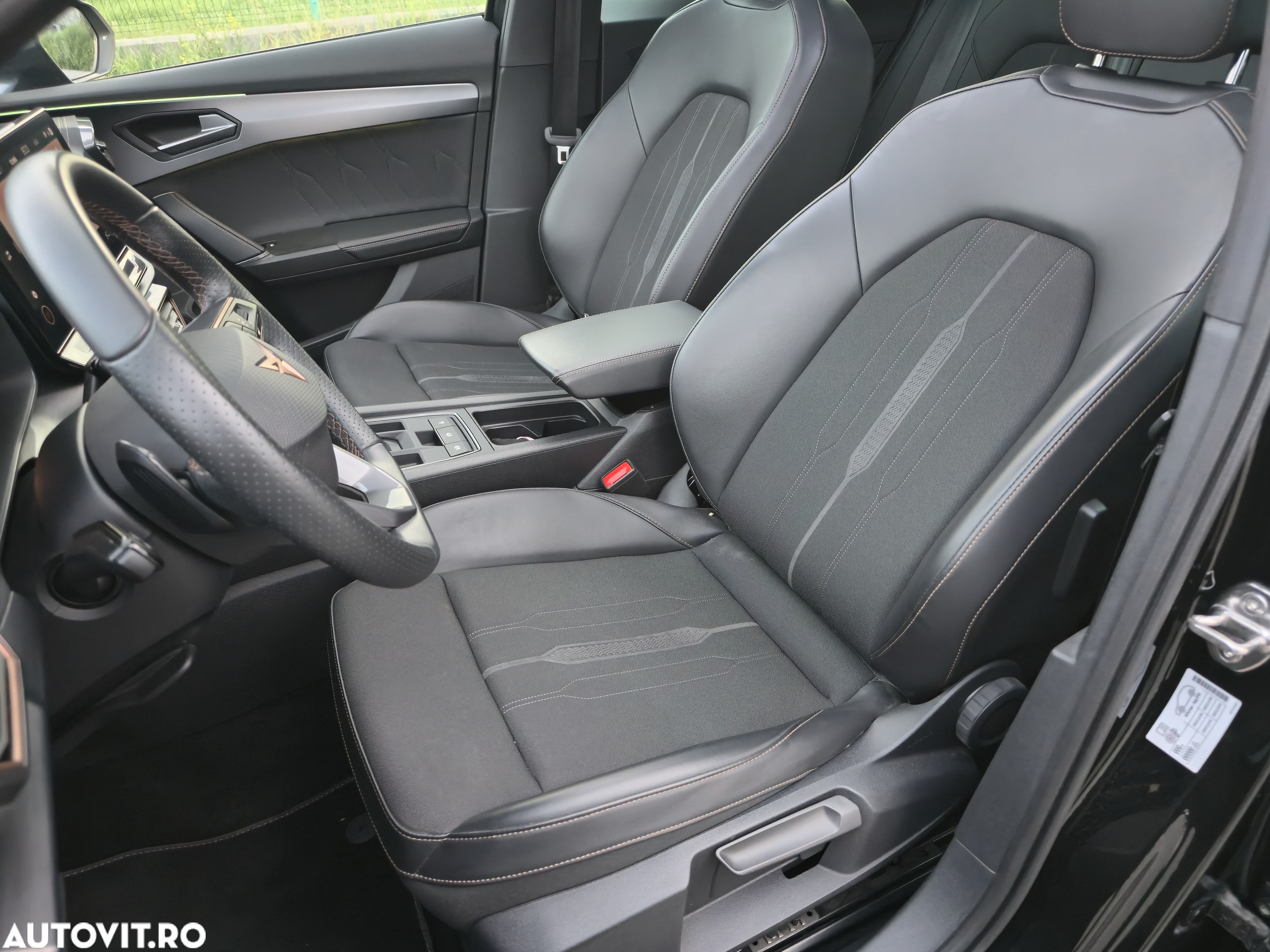 Cupra Formentor 1.5 eTSI DSG - 22