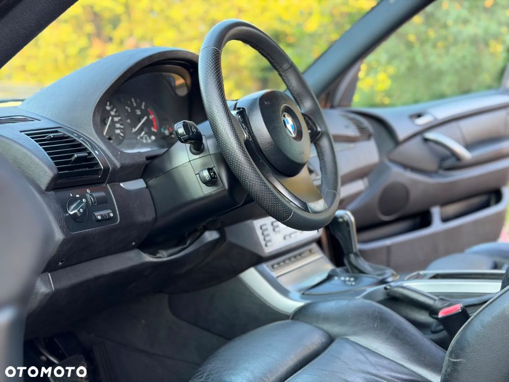 BMW X5 3.0 d - 13