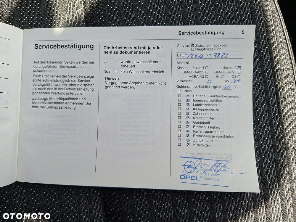 Opel Astra 1.4 Turbo ecoFLEX Start/Stop Style - 32