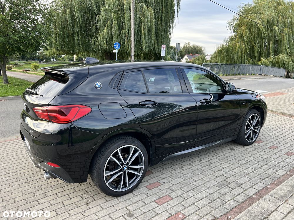 BMW X2 xDrive18d M Sport - 6