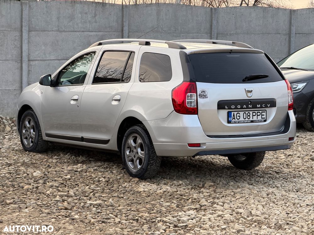 Dacia Logan 0.9 90CP Laureate - 4