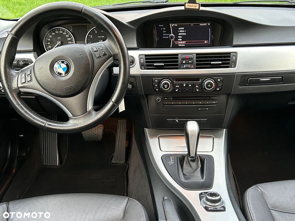 BMW Seria 3 - 8