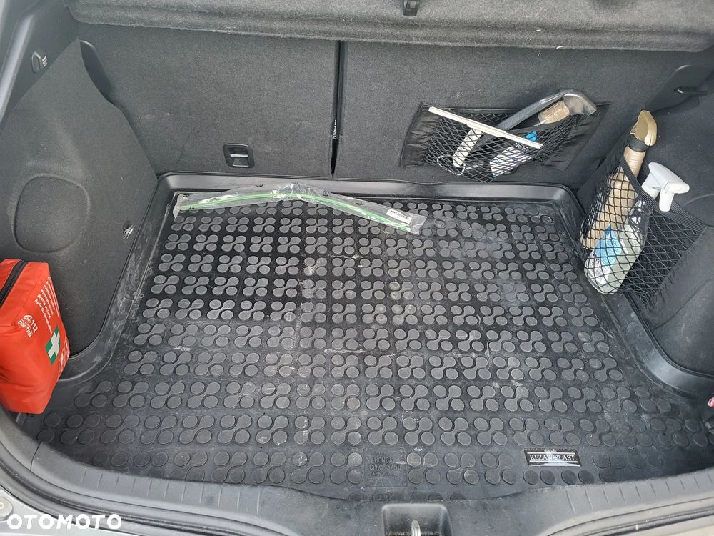 Honda Civic 1.8 Sport - 6