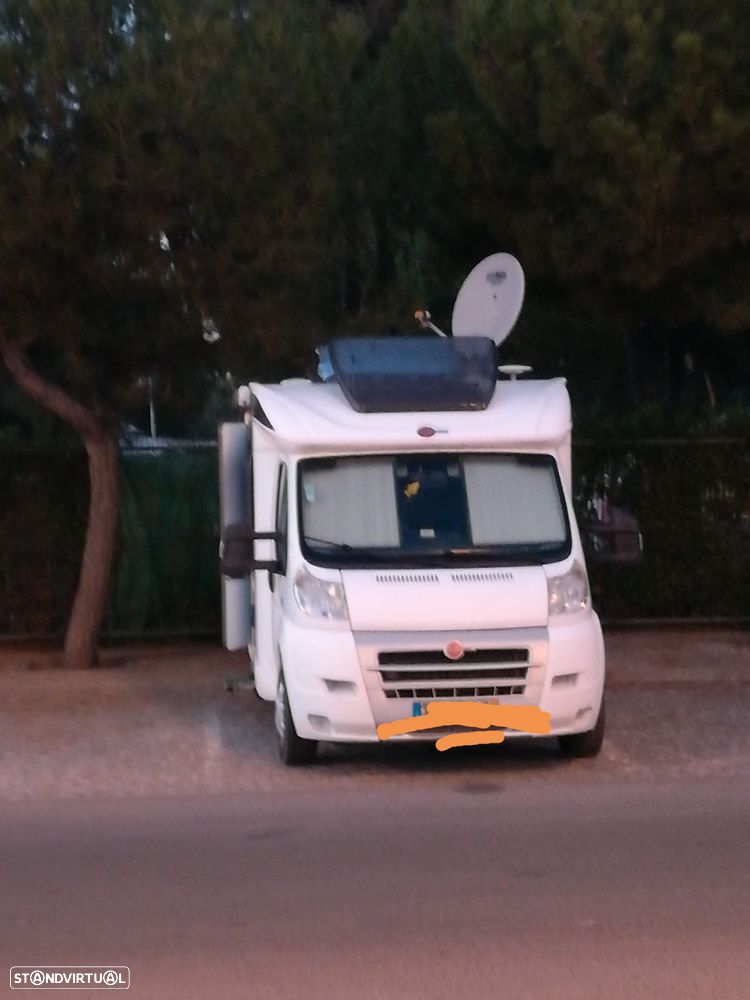 Fiat Ducato - 3