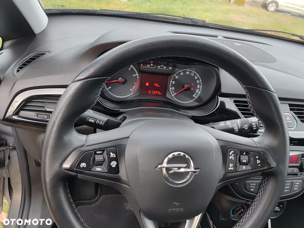 Opel Corsa 1.4 Color Edition - 13