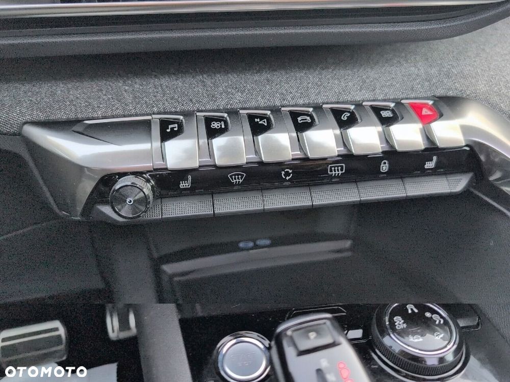 Peugeot 5008 2.0 BlueHDI Crossway S&S EAT8 - 25