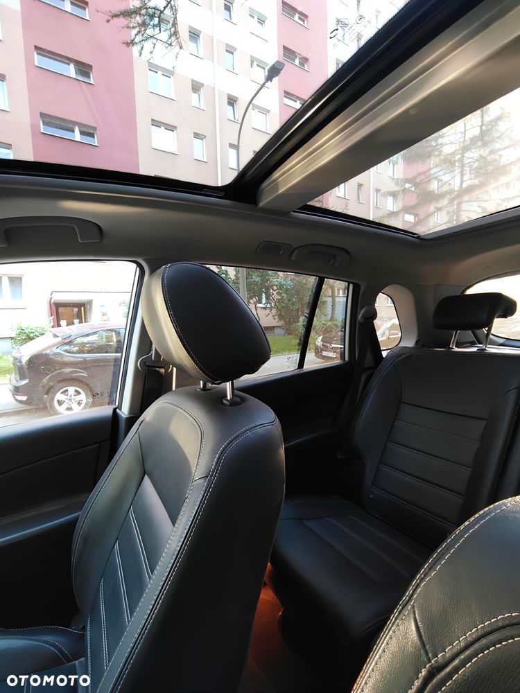 Renault Koleos dCi 150 FAP 4x2 Paris - 5