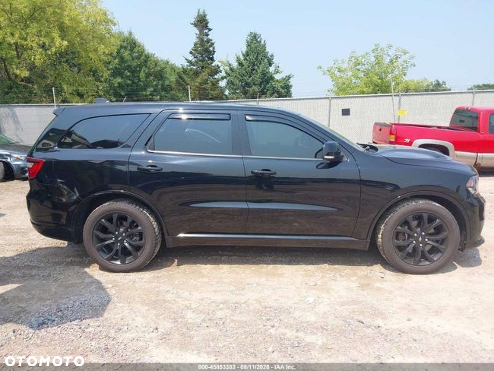 Dodge Durango - 7