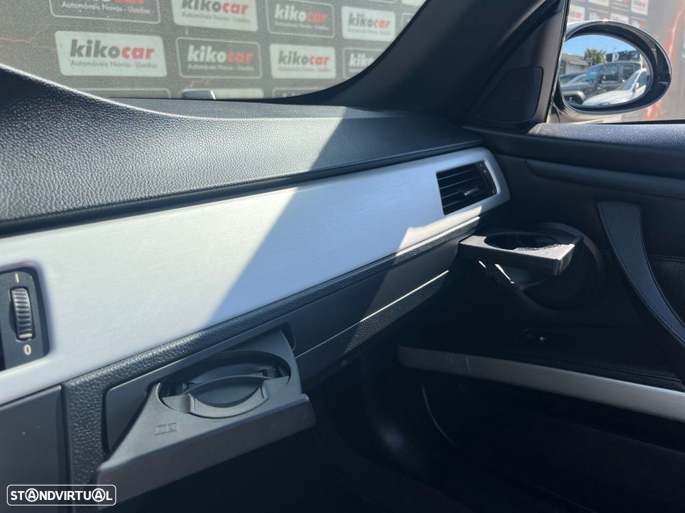 BMW 335 i Aut. M Sport Edition - 25