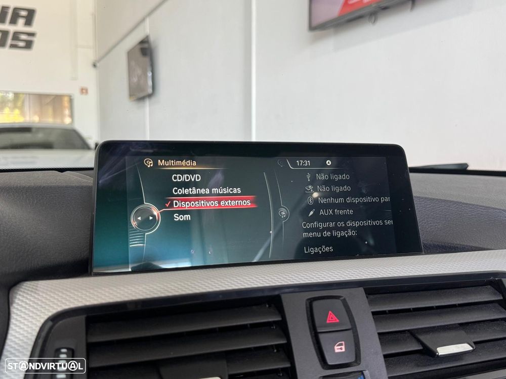 BMW 420 d Pack M Auto - 29