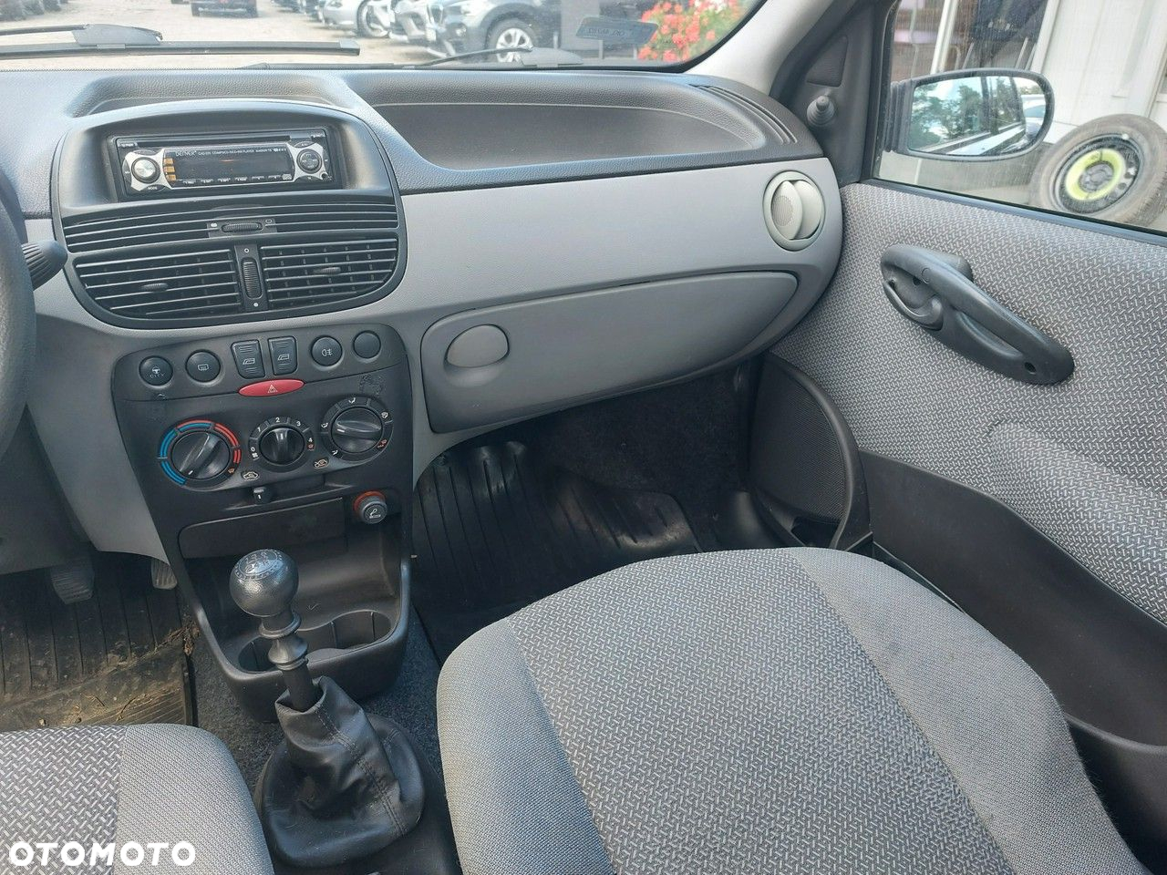Renault Megane - 20