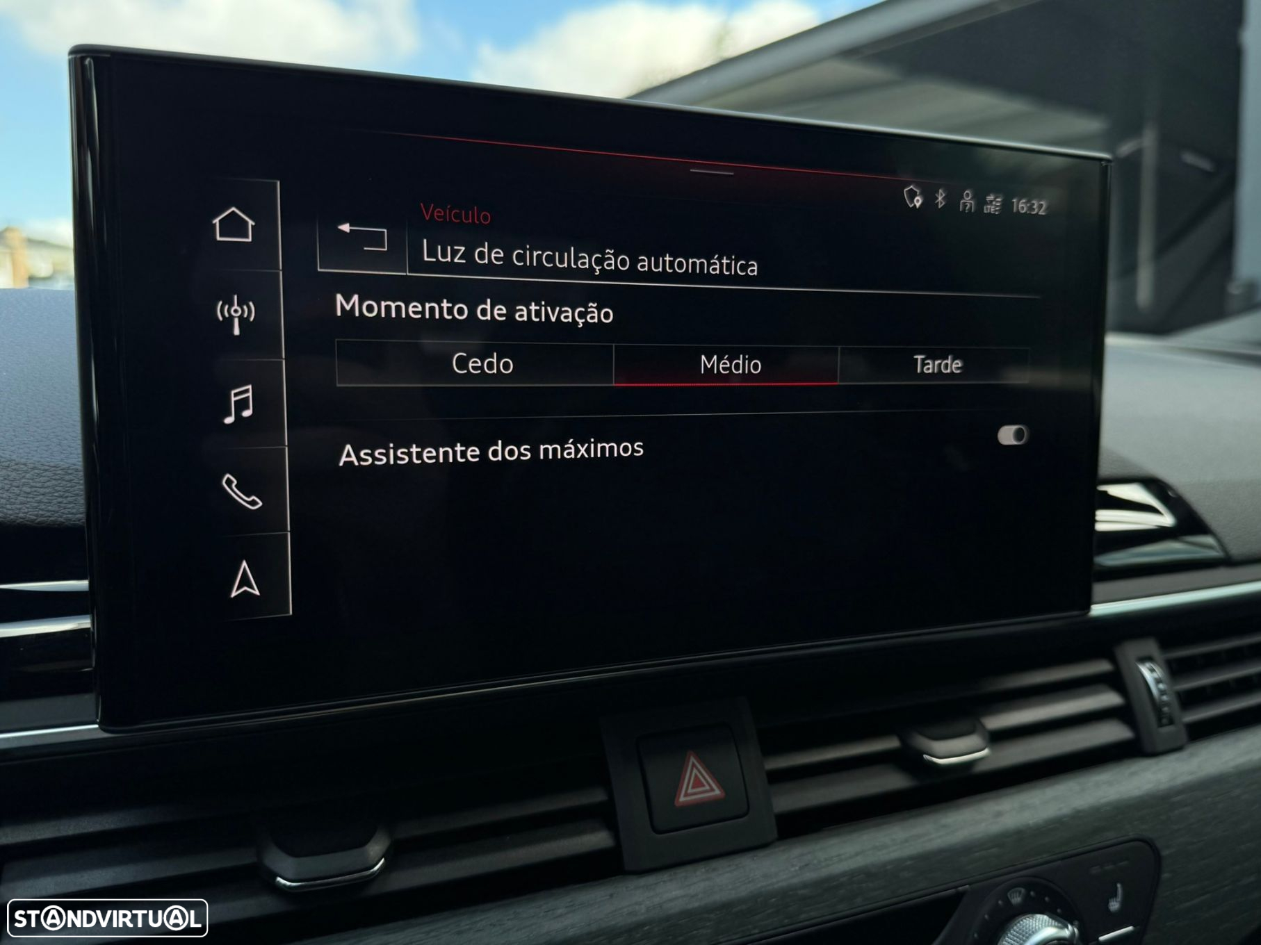 Audi A5 40 TDI quattro S line S tronic - 51