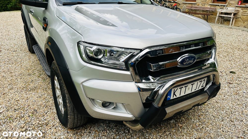 Ford Ranger - 16
