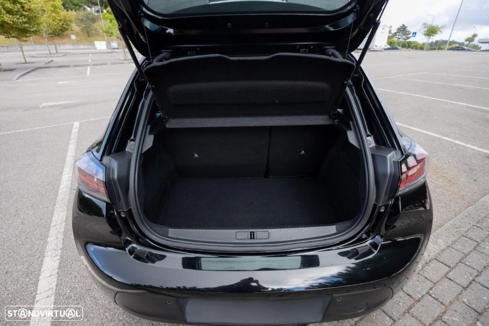 Peugeot 208 - 16