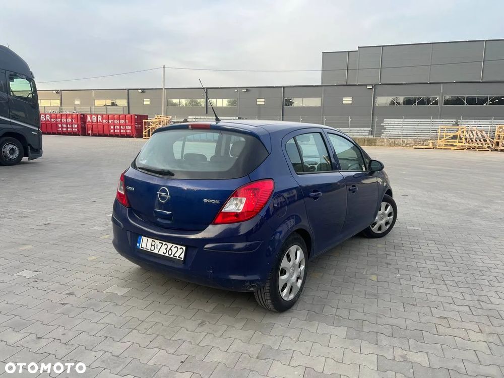 Opel Corsa - 3