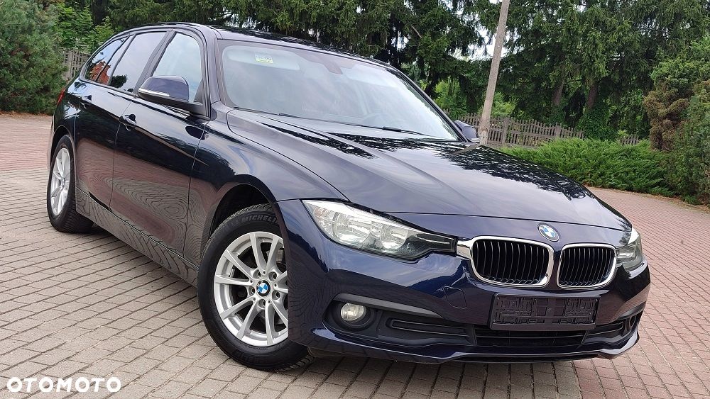BMW Seria 3 - 22