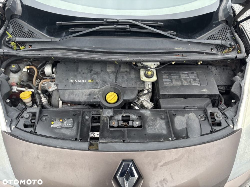 Renault Scenic dCi 130 FAP Luxe - 19