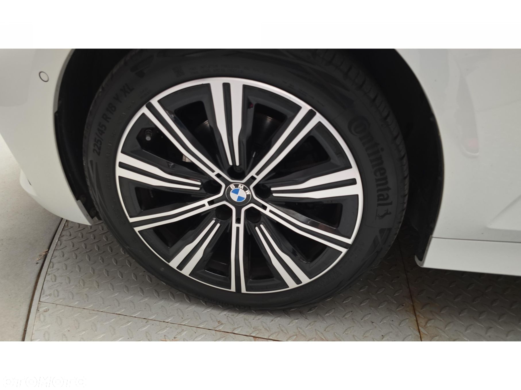 BMW Seria 3 320d xDrive Luxury Line - 25
