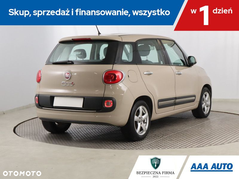 Fiat 500L - 6