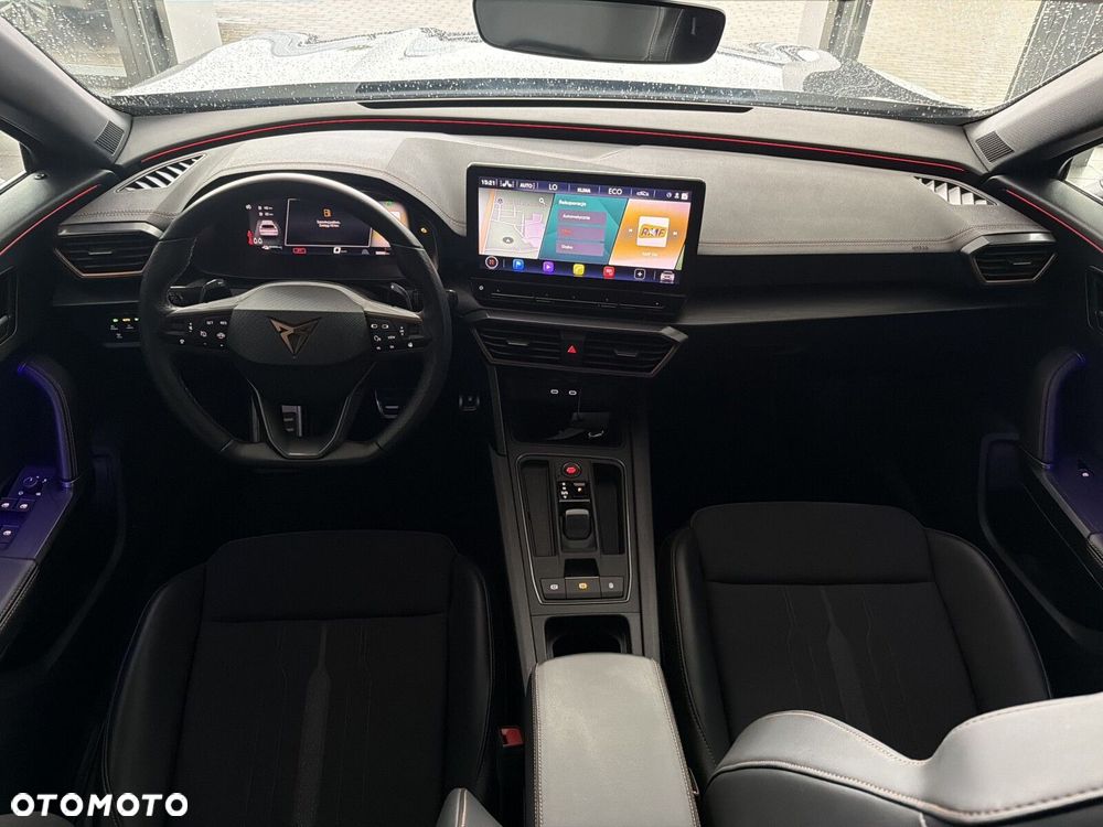 Cupra Formentor - 21