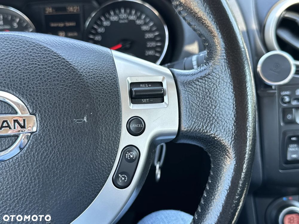 Nissan Qashqai 1.6 Acenta - 24